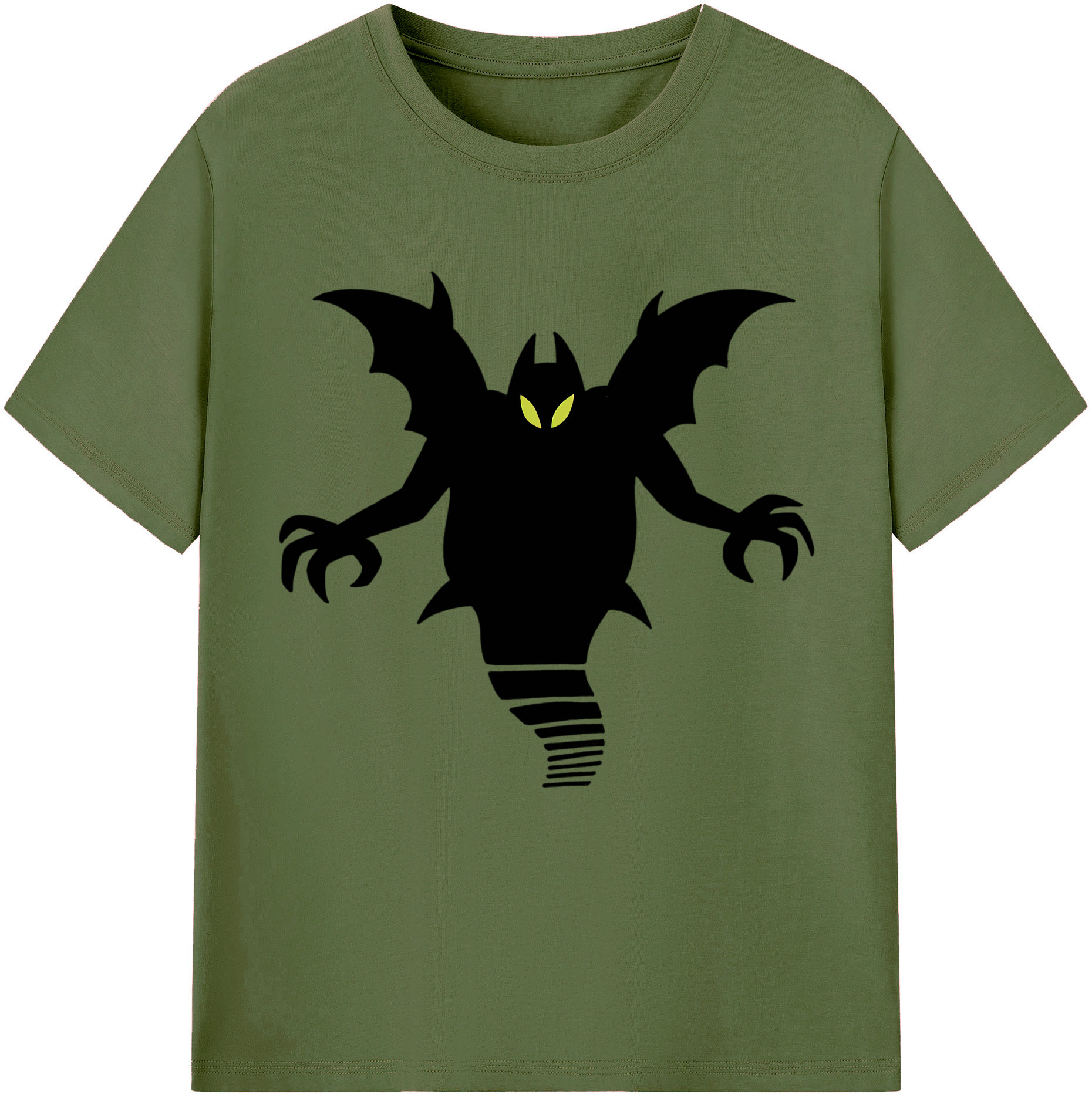 （画像用） ドラゴンクエスト Doragon Kuesuto Dragon Quest 綿100％半袖Tシャツ（フロントプリント）